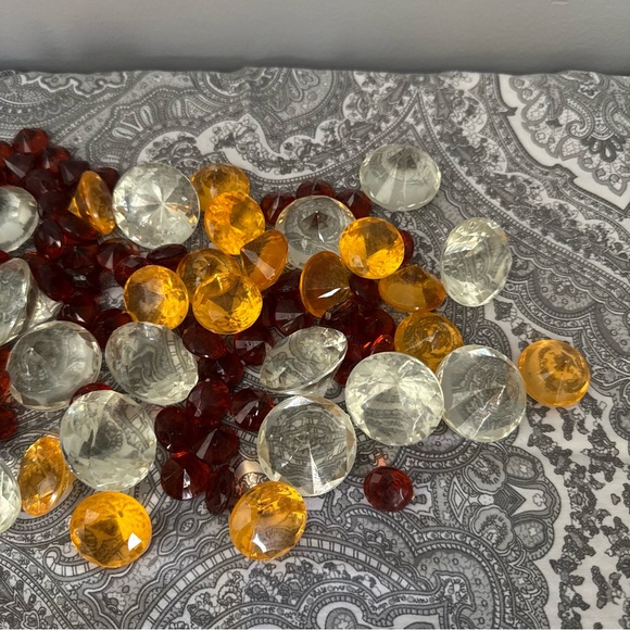 Assorted Gemstone Collection - Picture 2 of 5